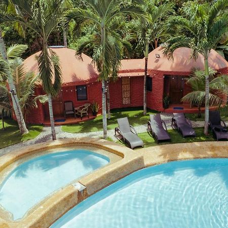 Panglao Chocolate Hills Hostel מראה חיצוני תמונה