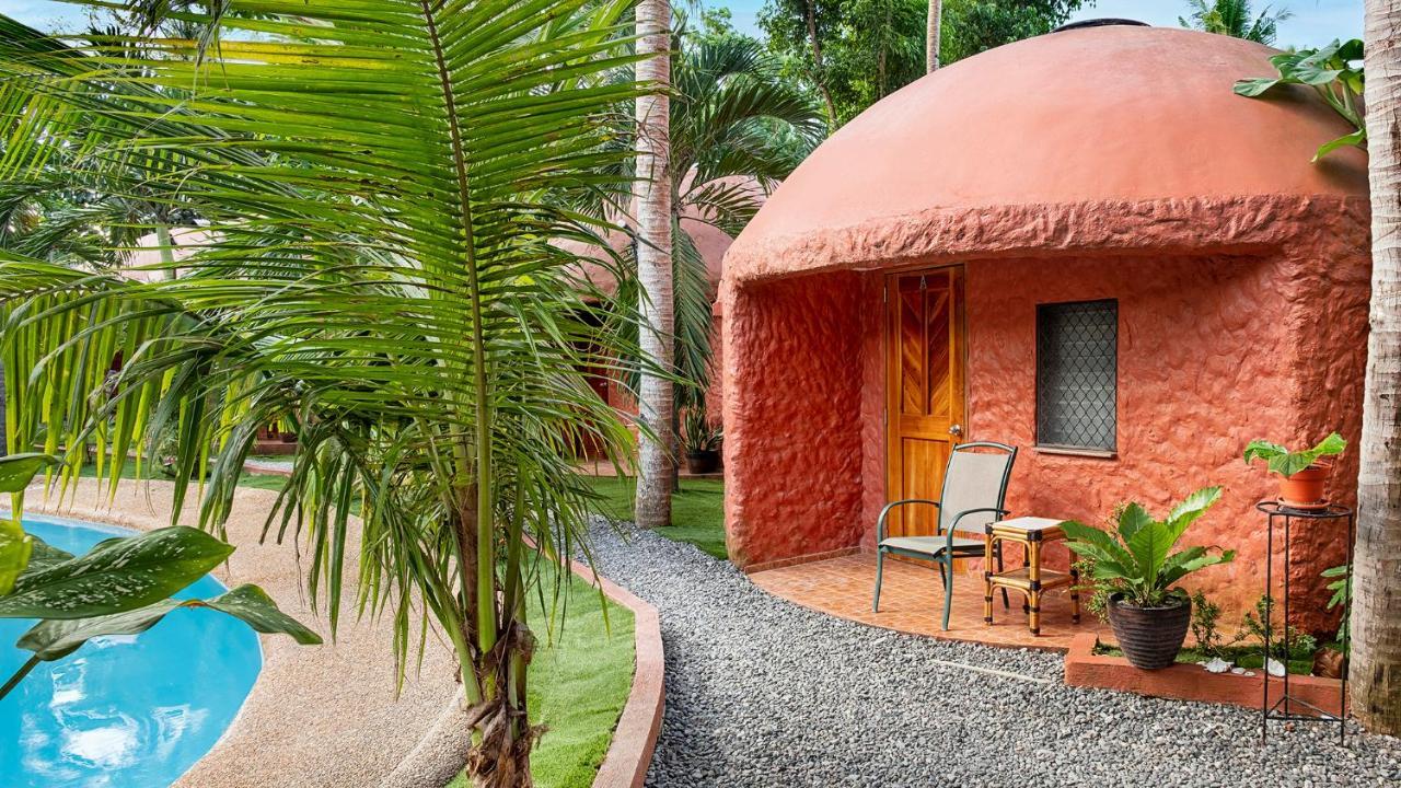 Panglao Chocolate Hills Hostel מראה חיצוני תמונה