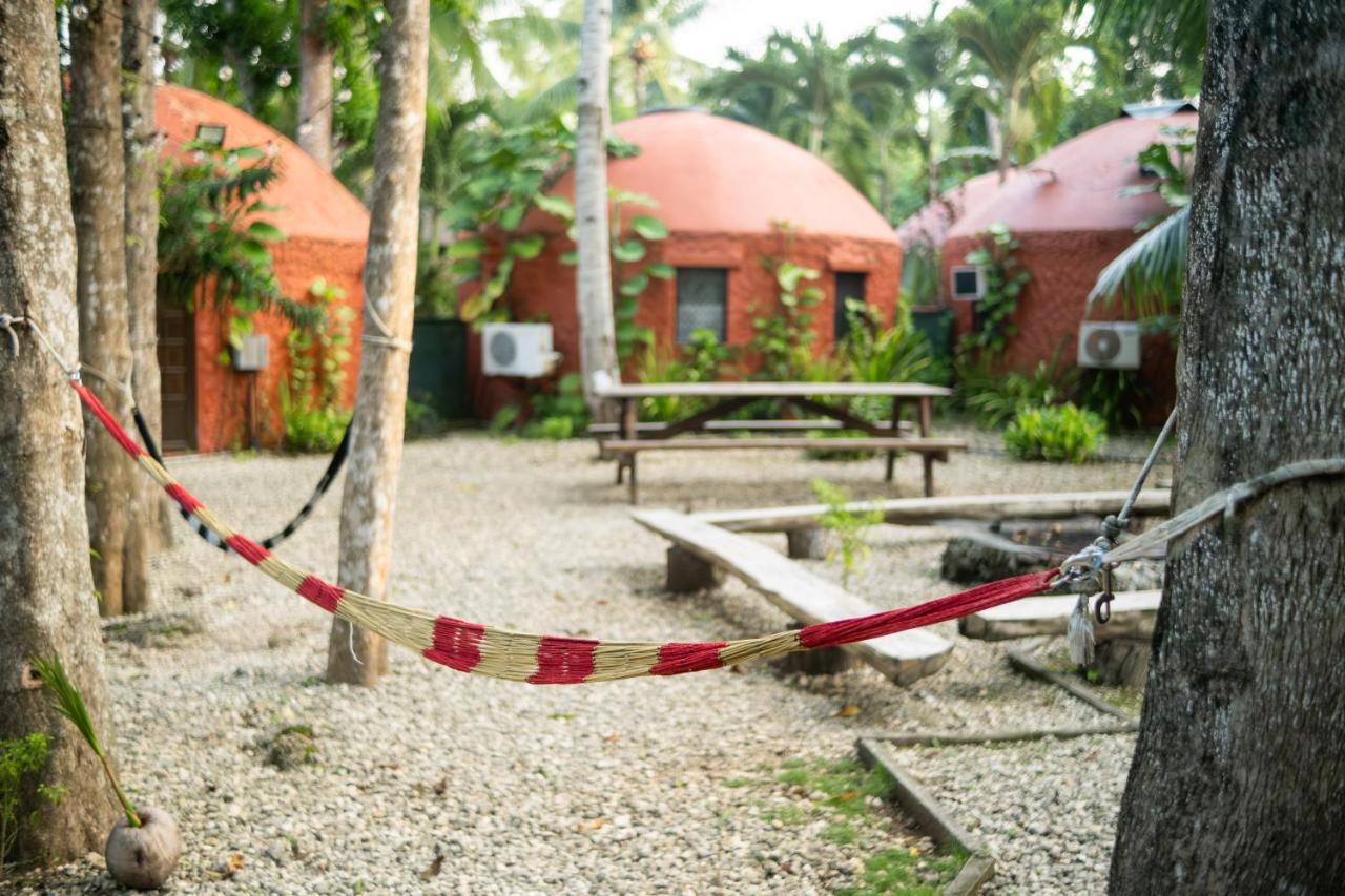 Panglao Chocolate Hills Hostel מראה חיצוני תמונה