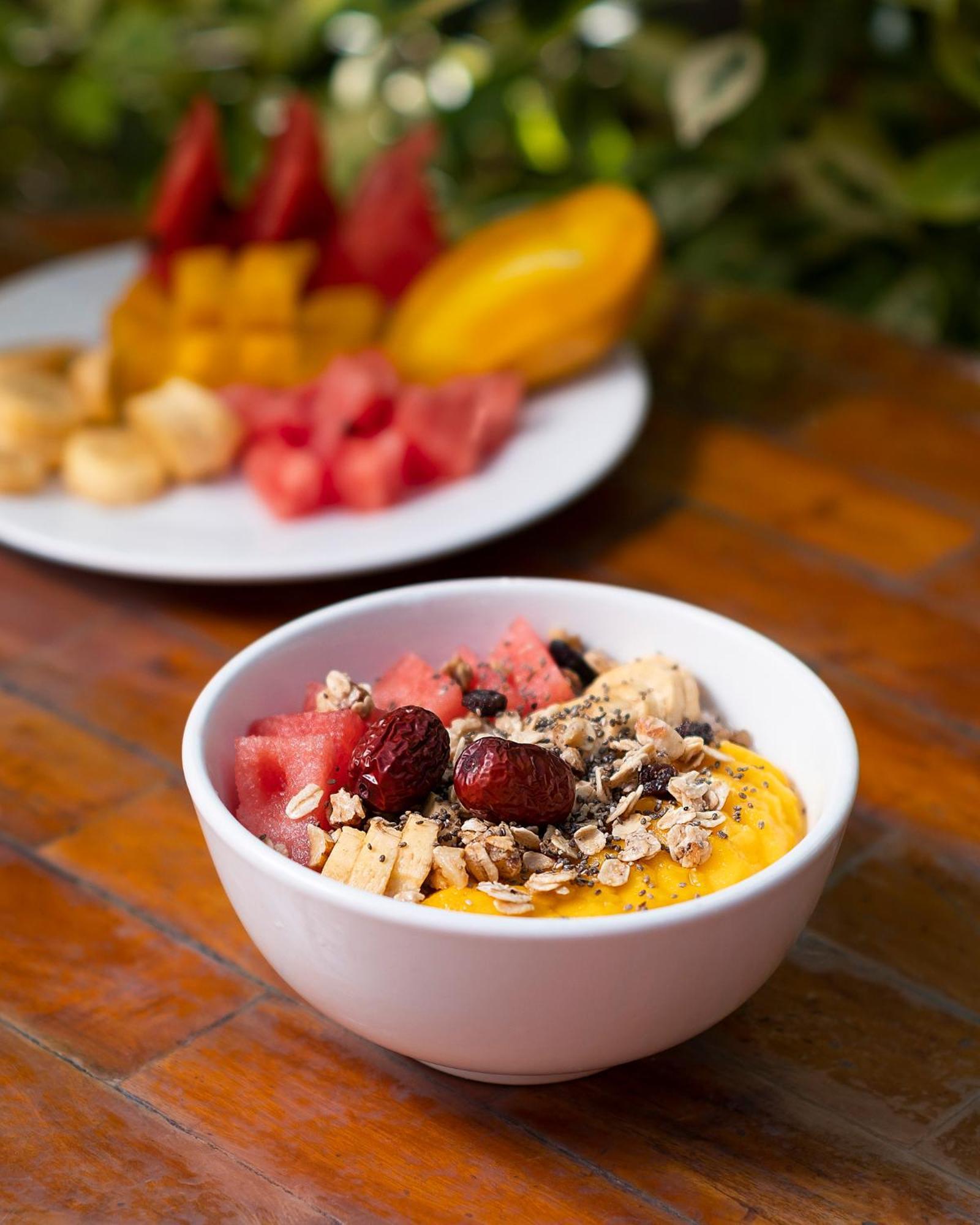 Panglao Chocolate Hills Hostel מראה חיצוני תמונה