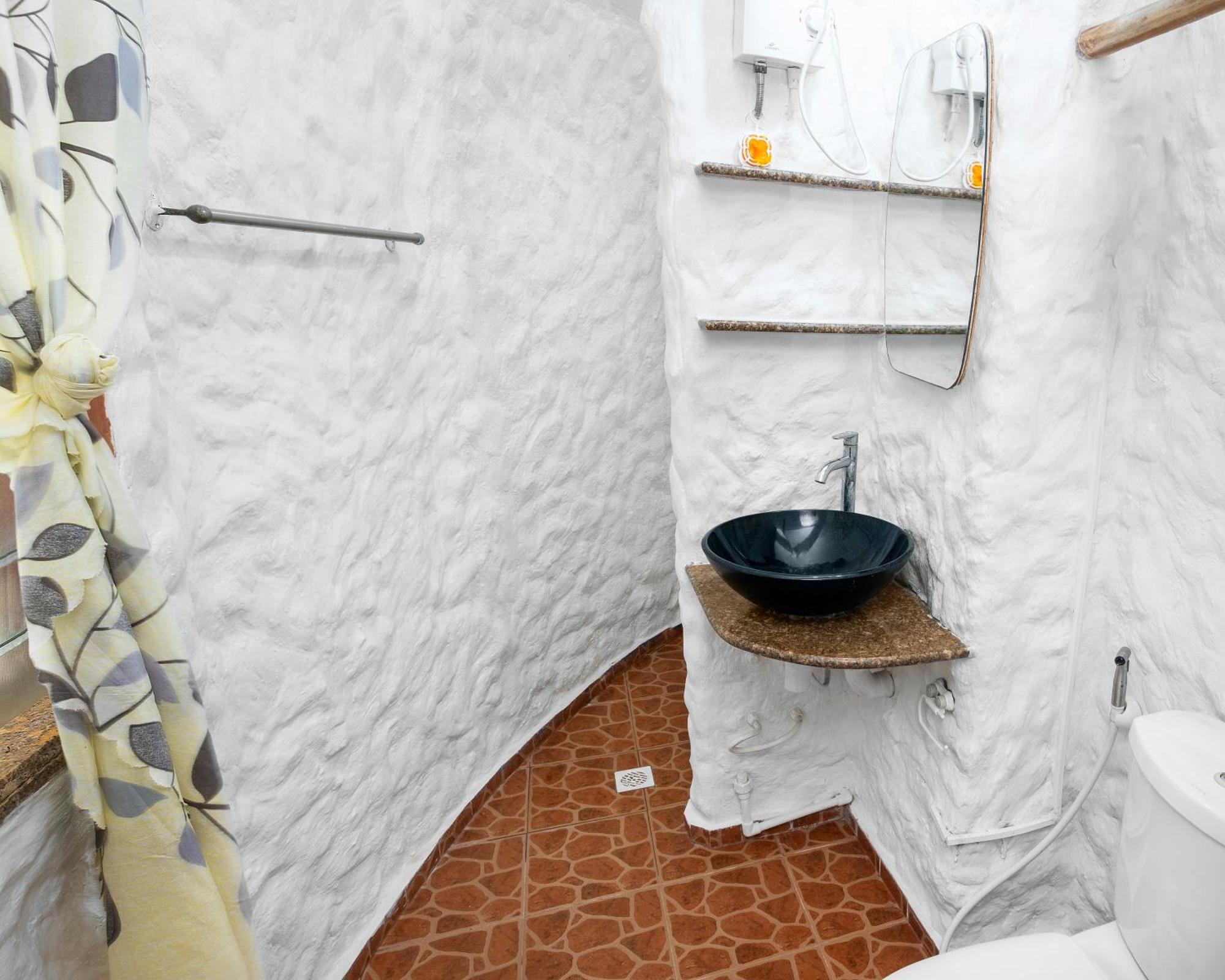 Panglao Chocolate Hills Hostel מראה חיצוני תמונה