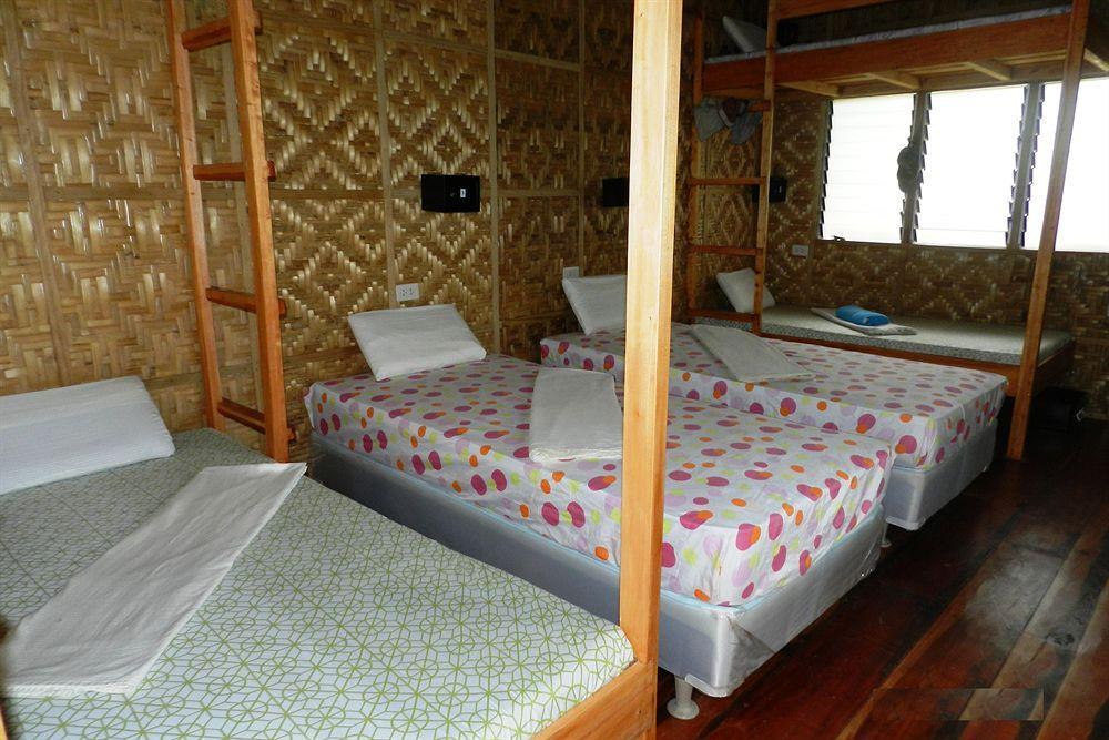Panglao Chocolate Hills Hostel מראה חיצוני תמונה