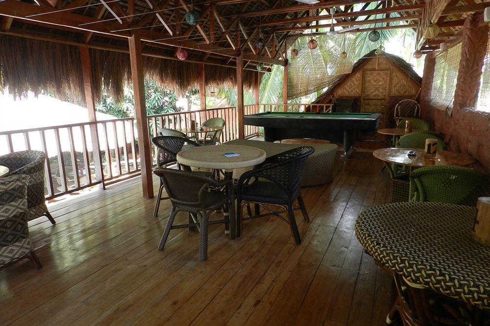 Panglao Chocolate Hills Hostel מראה חיצוני תמונה