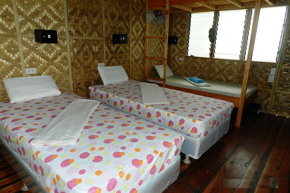 Panglao Chocolate Hills Hostel מראה חיצוני תמונה