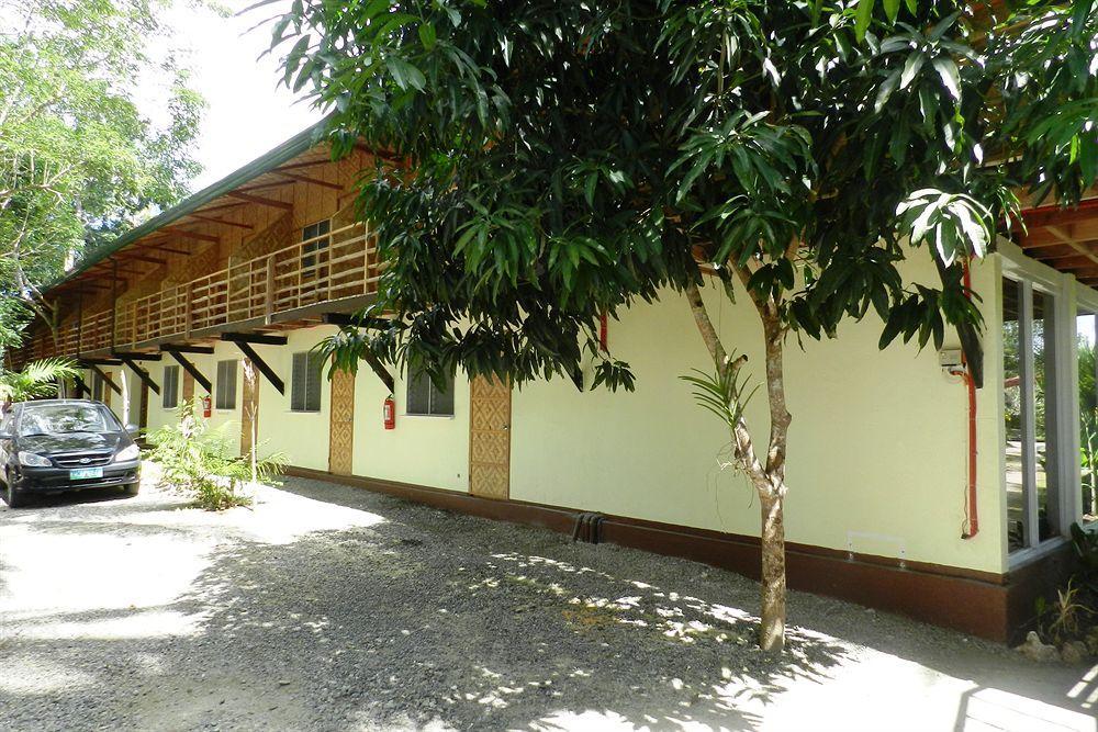 Panglao Chocolate Hills Hostel מראה חיצוני תמונה