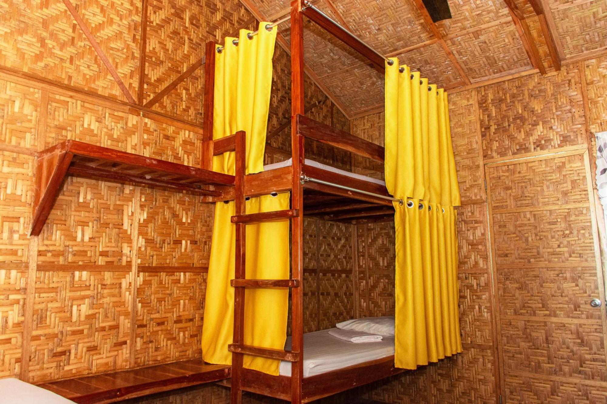 Panglao Chocolate Hills Hostel מראה חיצוני תמונה
