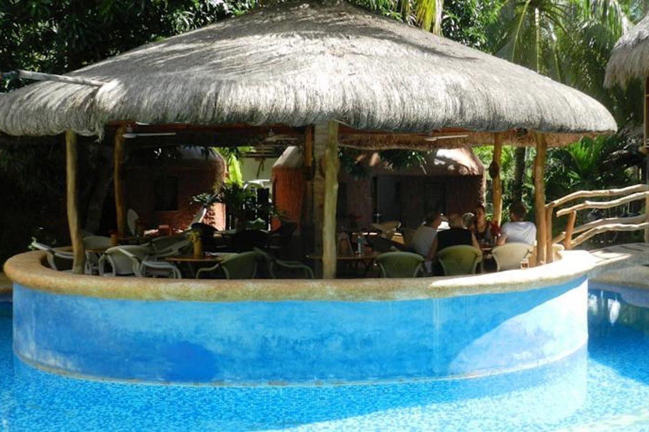 Panglao Chocolate Hills Hostel מראה חיצוני תמונה