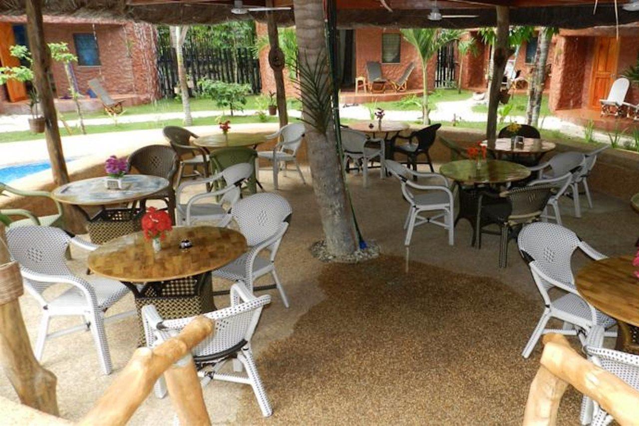 Panglao Chocolate Hills Hostel מראה חיצוני תמונה