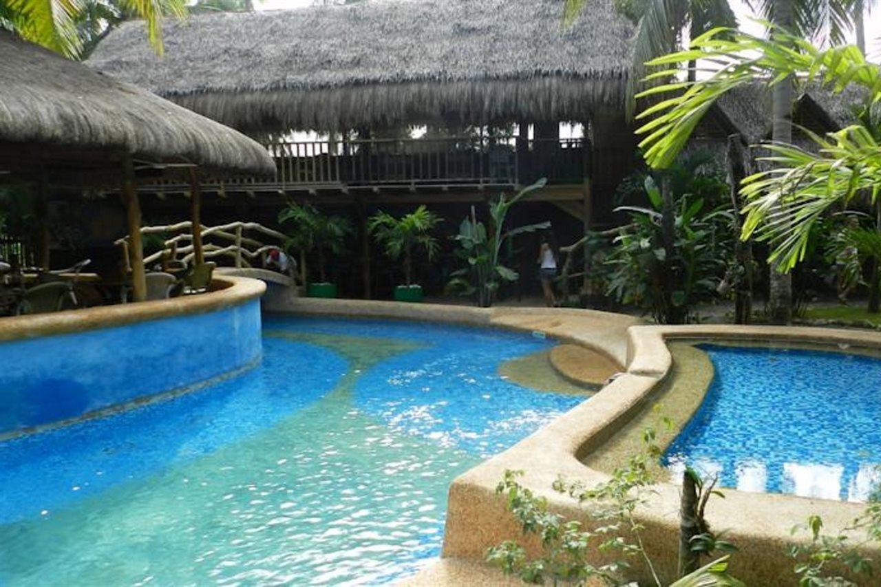 Panglao Chocolate Hills Hostel מראה חיצוני תמונה