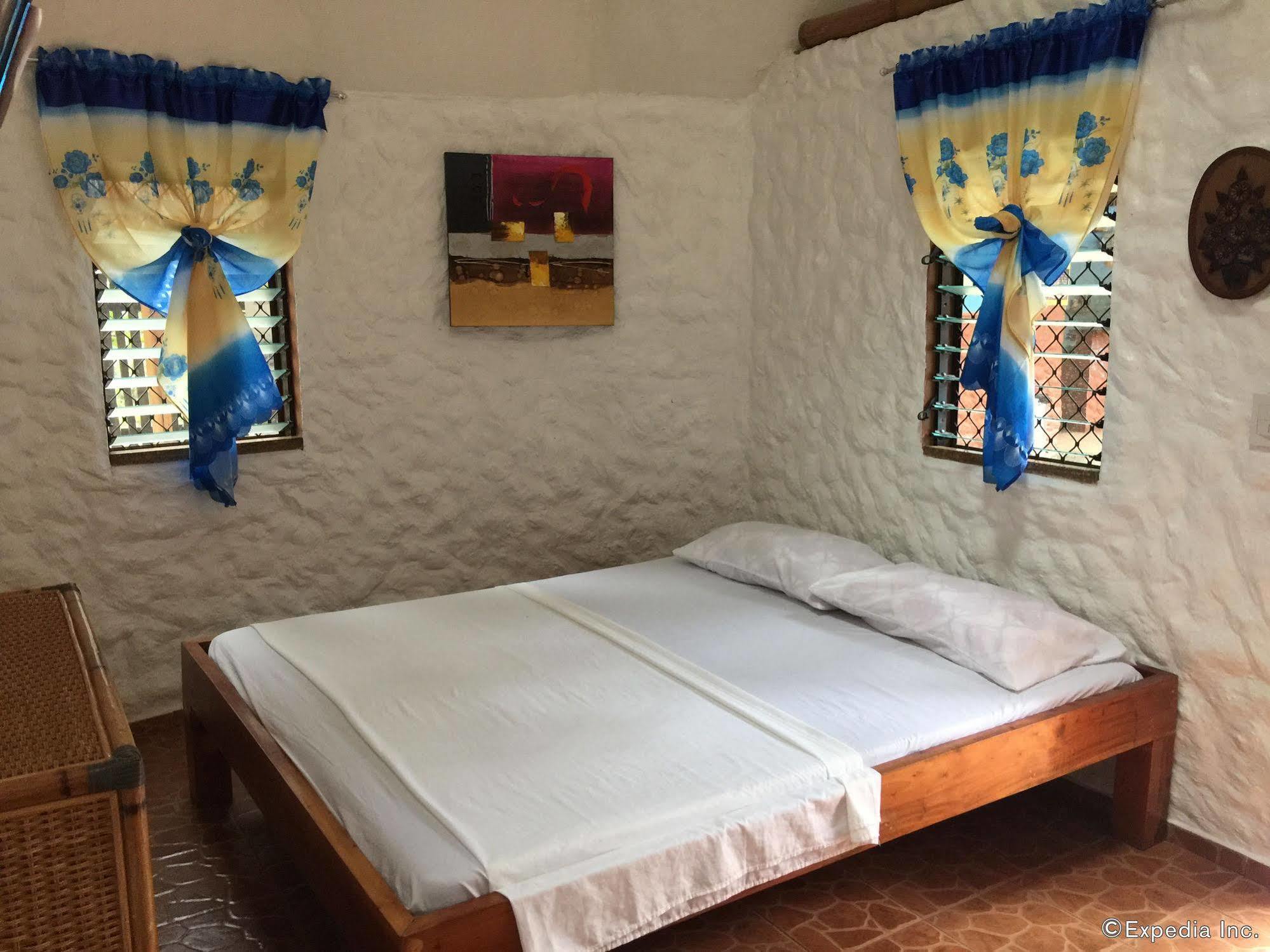 Panglao Chocolate Hills Hostel מראה חיצוני תמונה